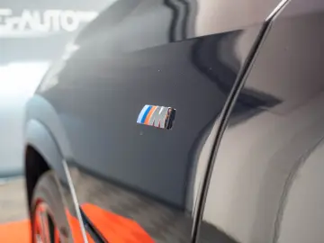 BMW X6 30d xDrive