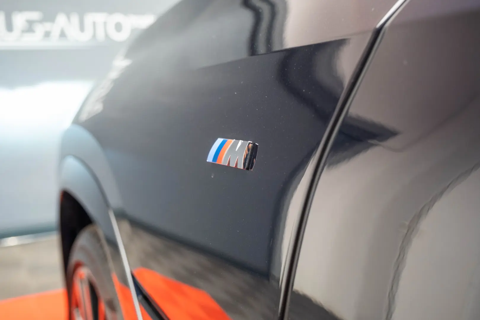 BMW X6 30d xDrive
