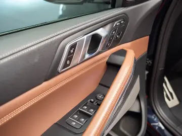 BMW X6 30d xDrive