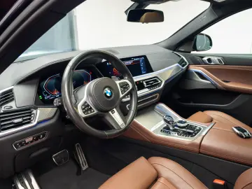 BMW X6 30d xDrive