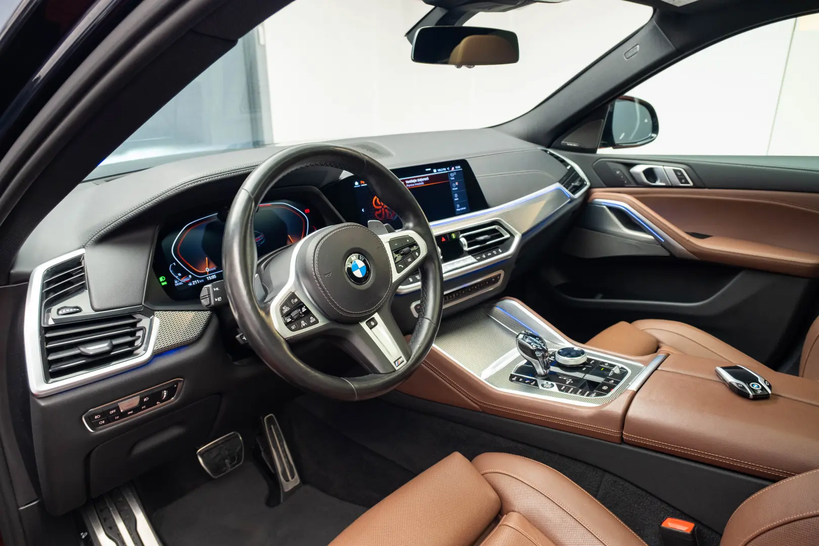 BMW X6 30d xDrive
