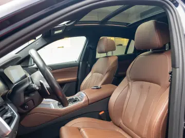 BMW X6 30d xDrive