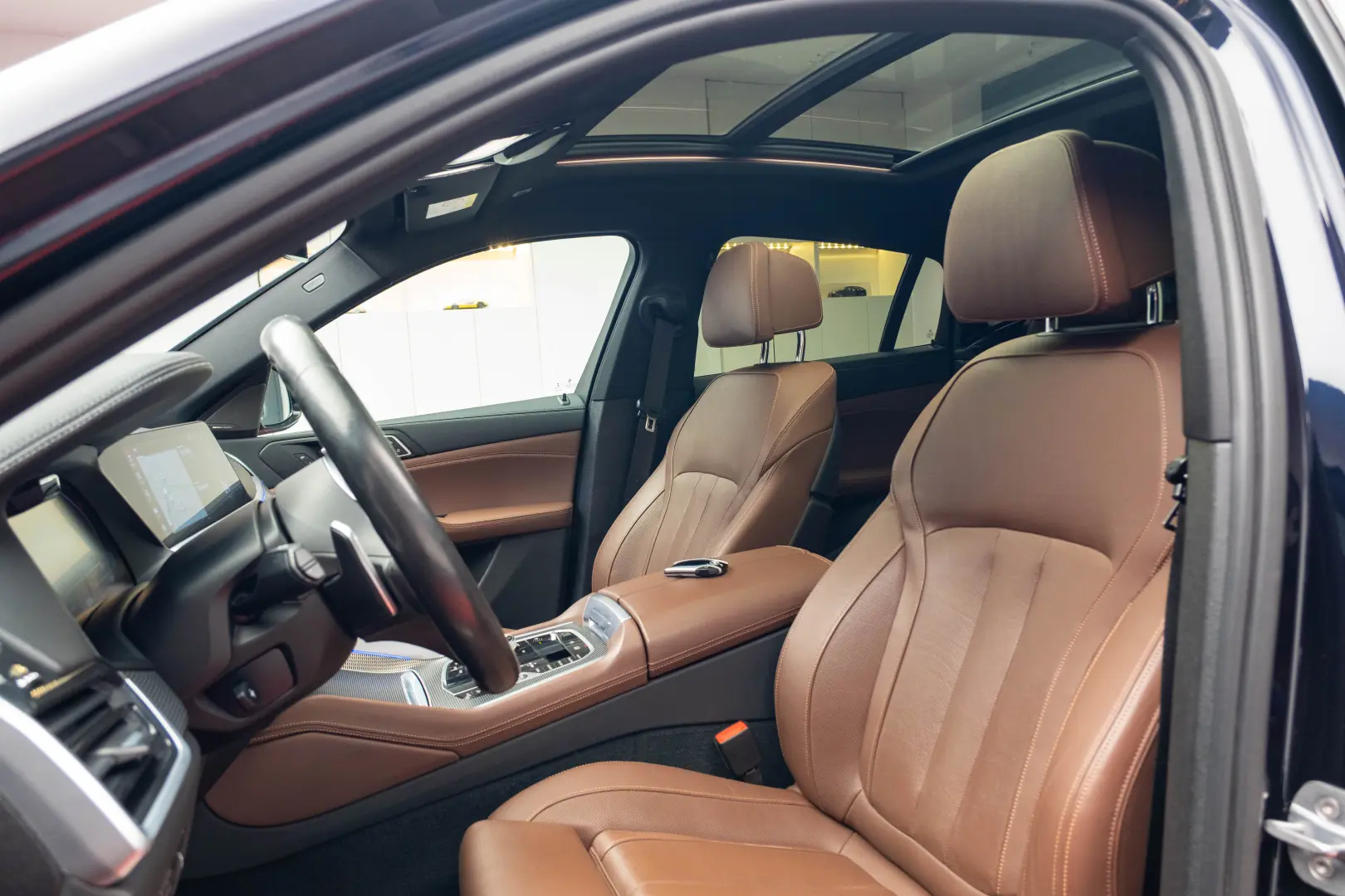 BMW X6 30d xDrive