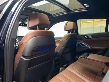 BMW X6 30d xDrive