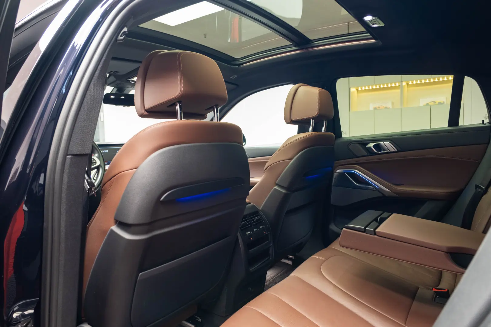 BMW X6 30d xDrive