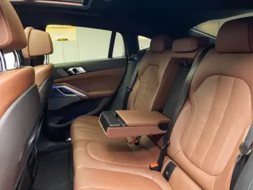 BMW X6 30d xDrive