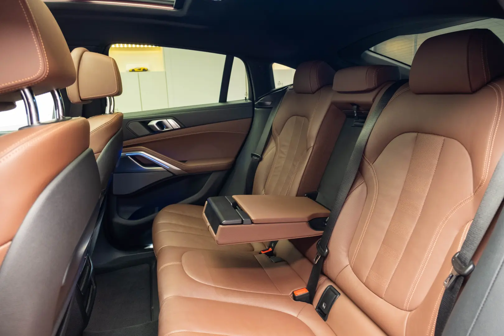 BMW X6 30d xDrive