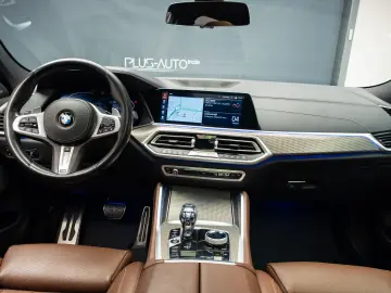 BMW X6 30d xDrive
