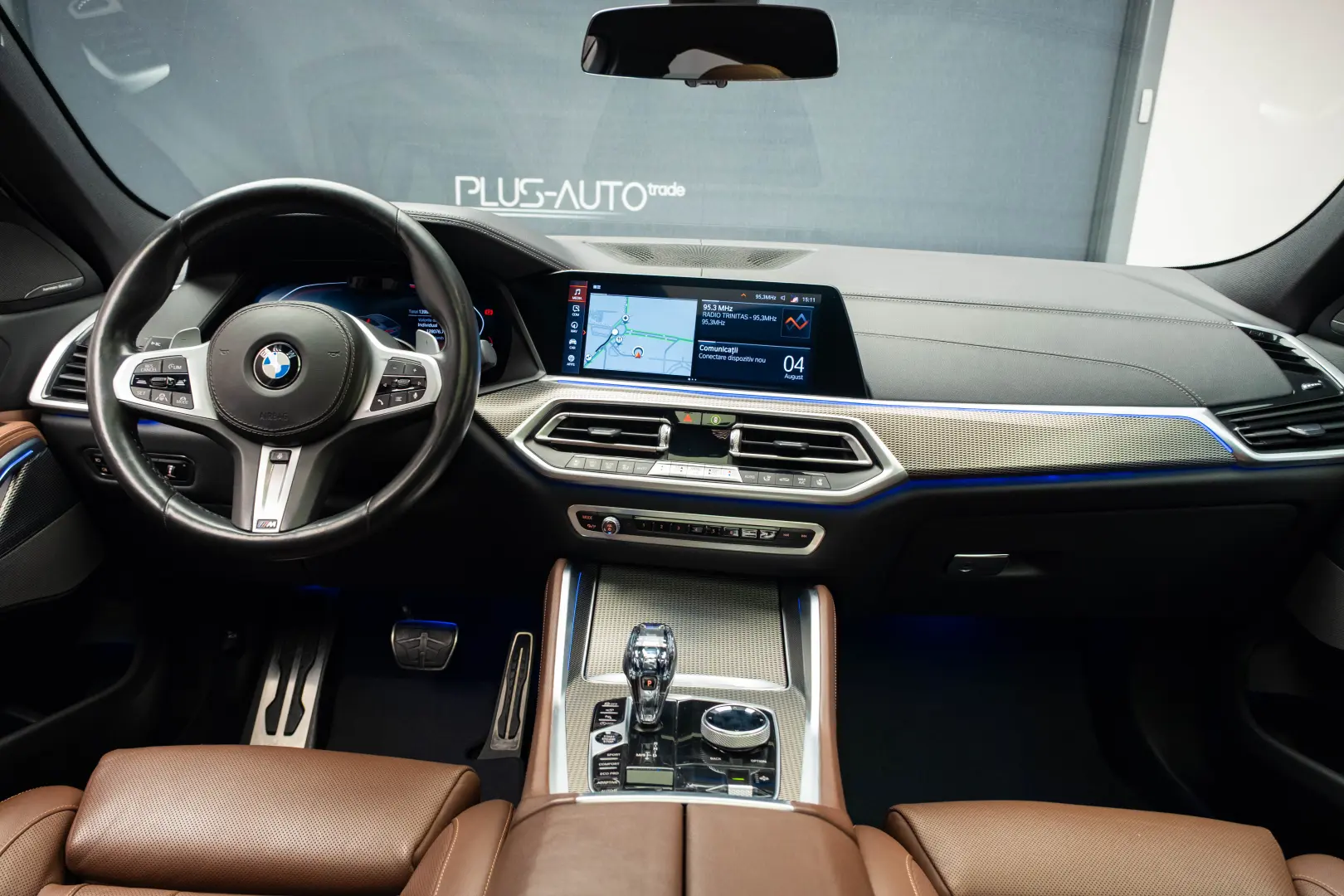 BMW X6 30d xDrive