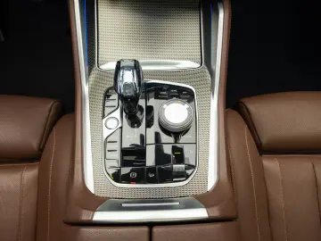 BMW X6 30d xDrive
