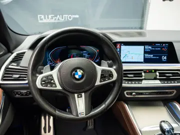 BMW X6 30d xDrive