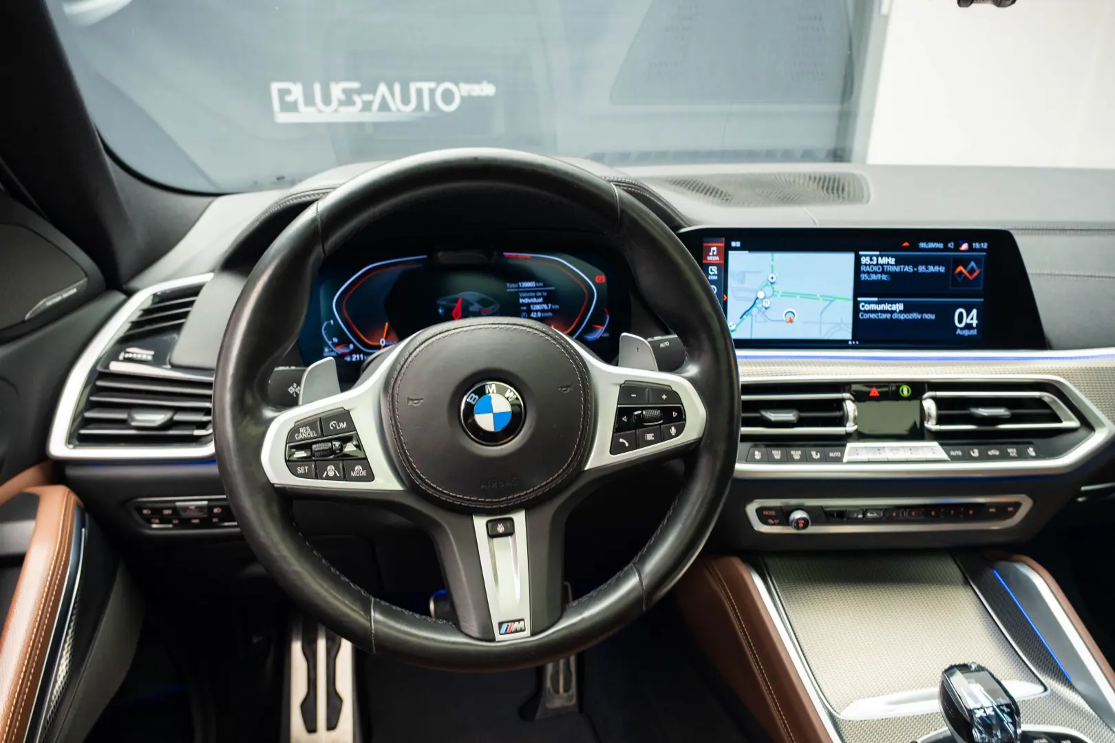 BMW X6 30d xDrive