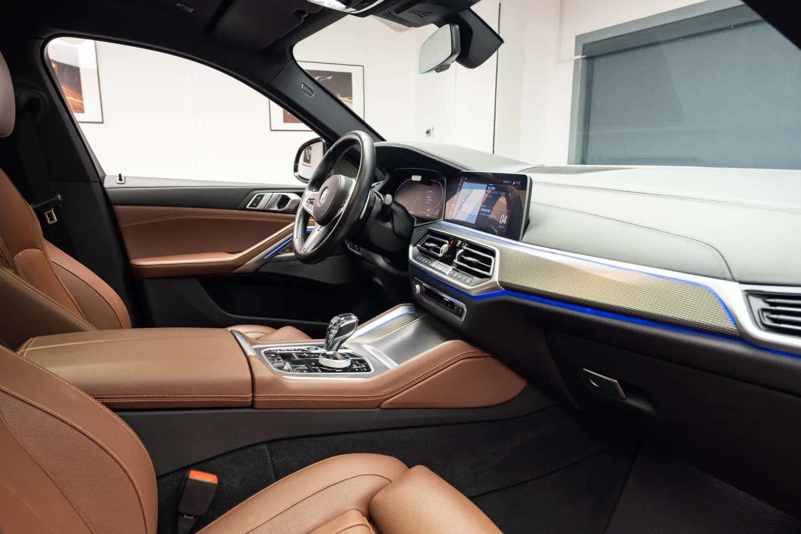 BMW X6 30d xDrive