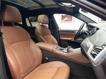 BMW X6 30d xDrive