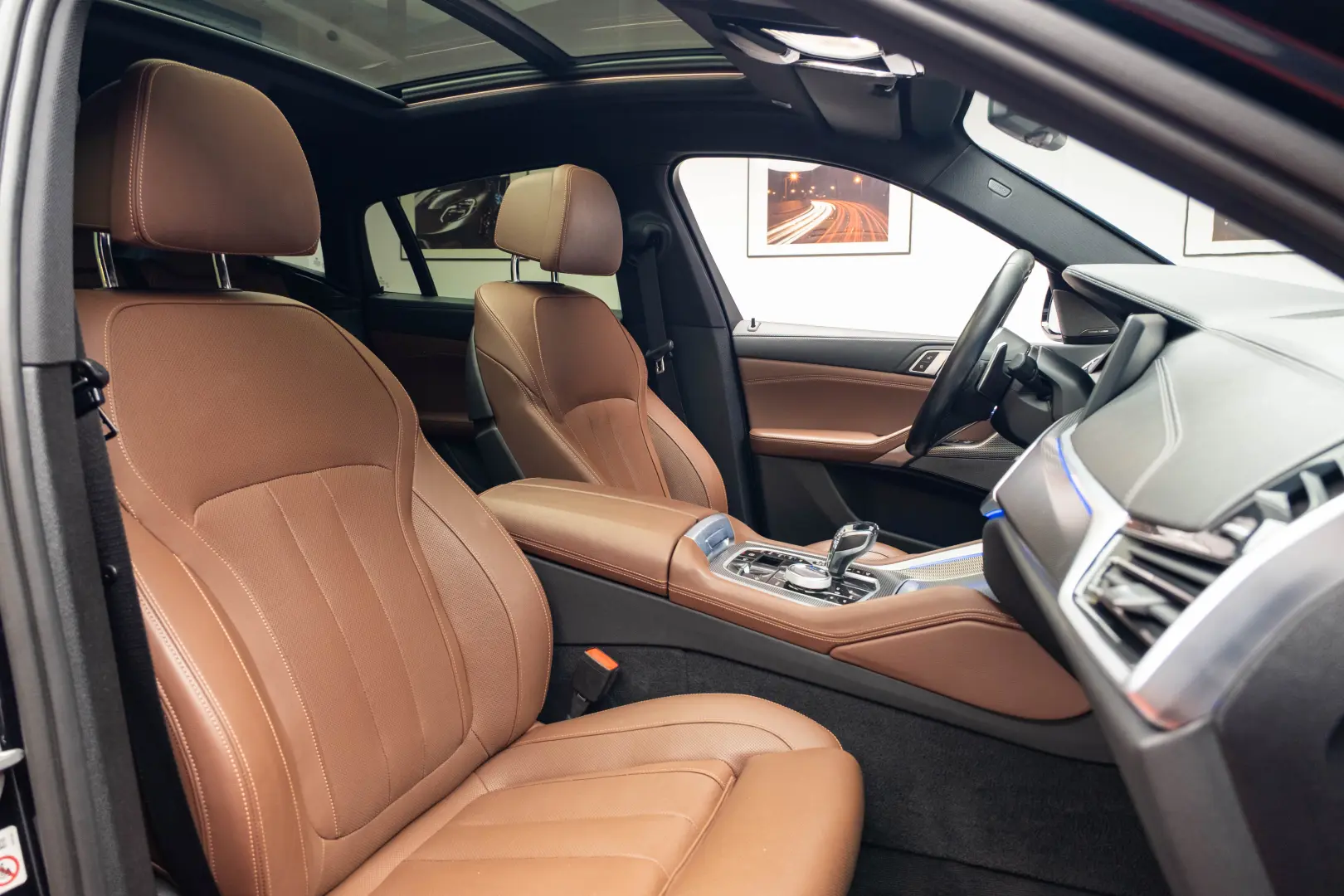 BMW X6 30d xDrive