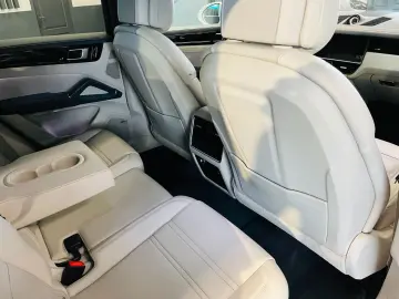 Cayenne Coupe / 360 KAMERA / PANORAMA