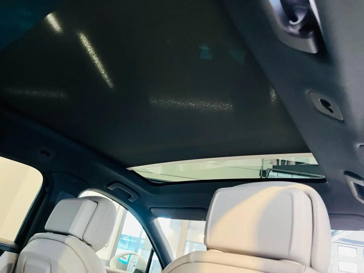 Cayenne Coupe / 360 KAMERA / PANORAMA