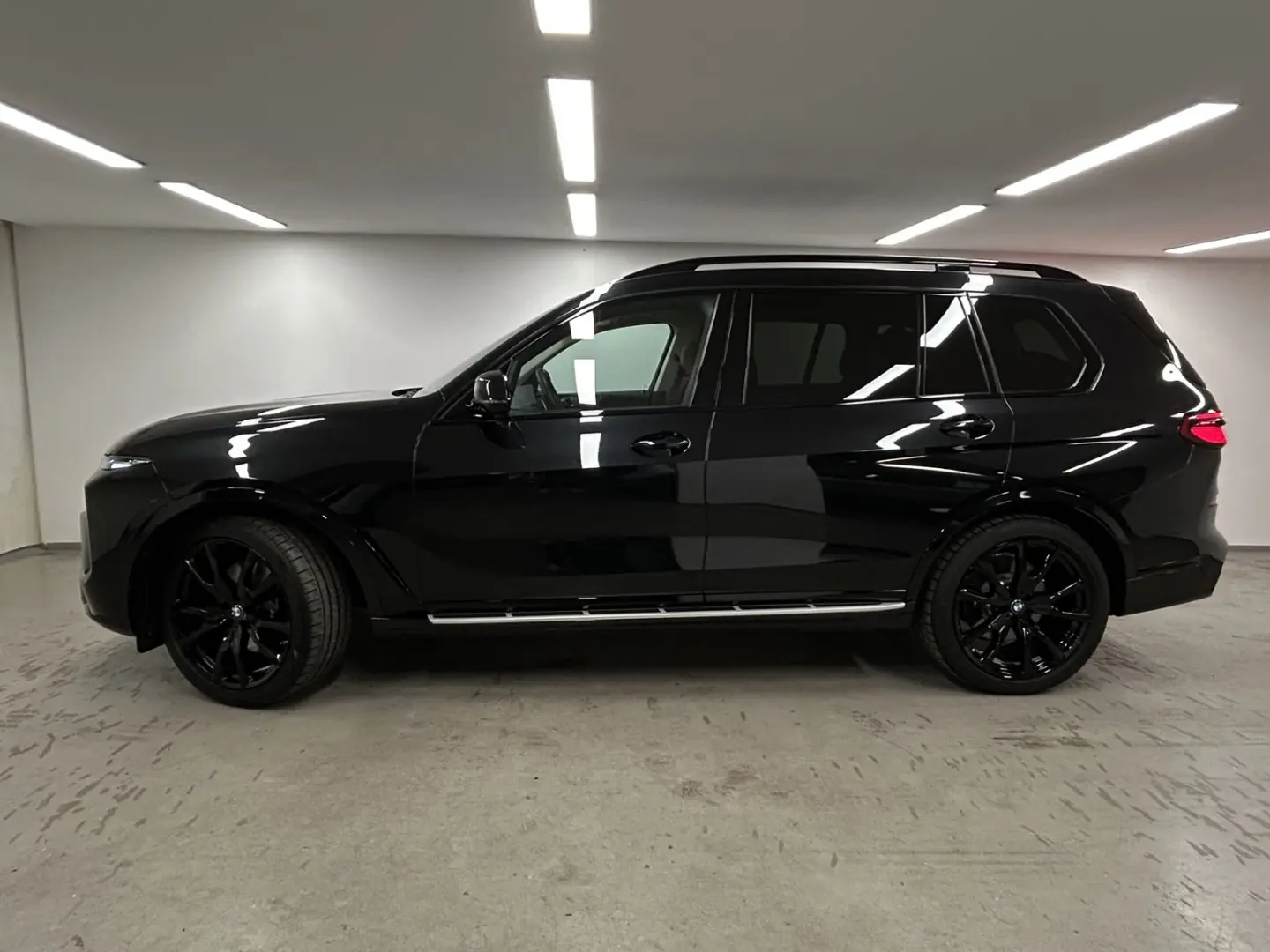X7 xDrive40d M Sportpaket Pro 6 Sitzer PA. Prof.