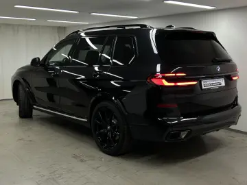 X7 xDrive40d M Sportpaket Pro 6 Sitzer PA. Prof.