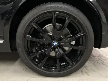 X7 xDrive40d M Sportpaket Pro 6 Sitzer PA. Prof.