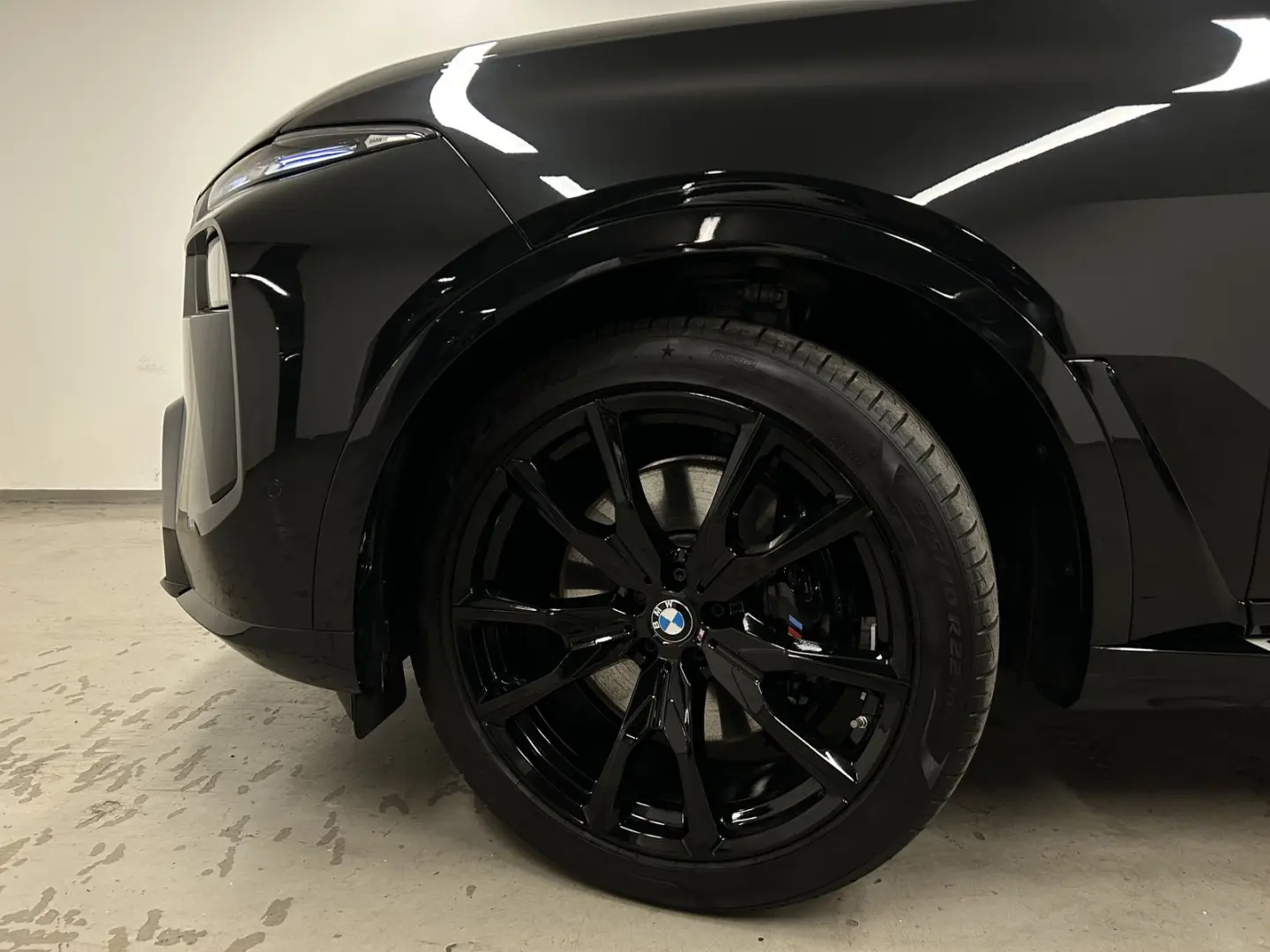 X7 xDrive40d M Sportpaket Pro 6 Sitzer PA. Prof.