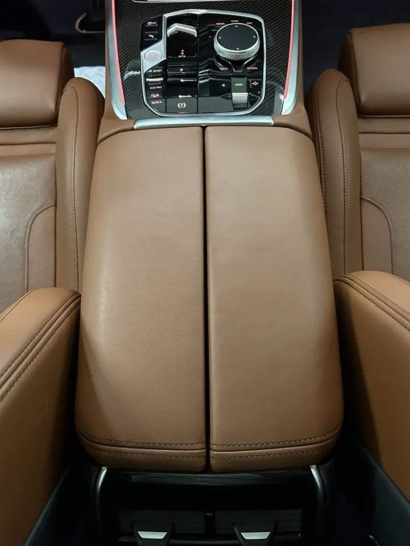 X7 xDrive40d M Sportpaket Pro 6 Sitzer PA. Prof.