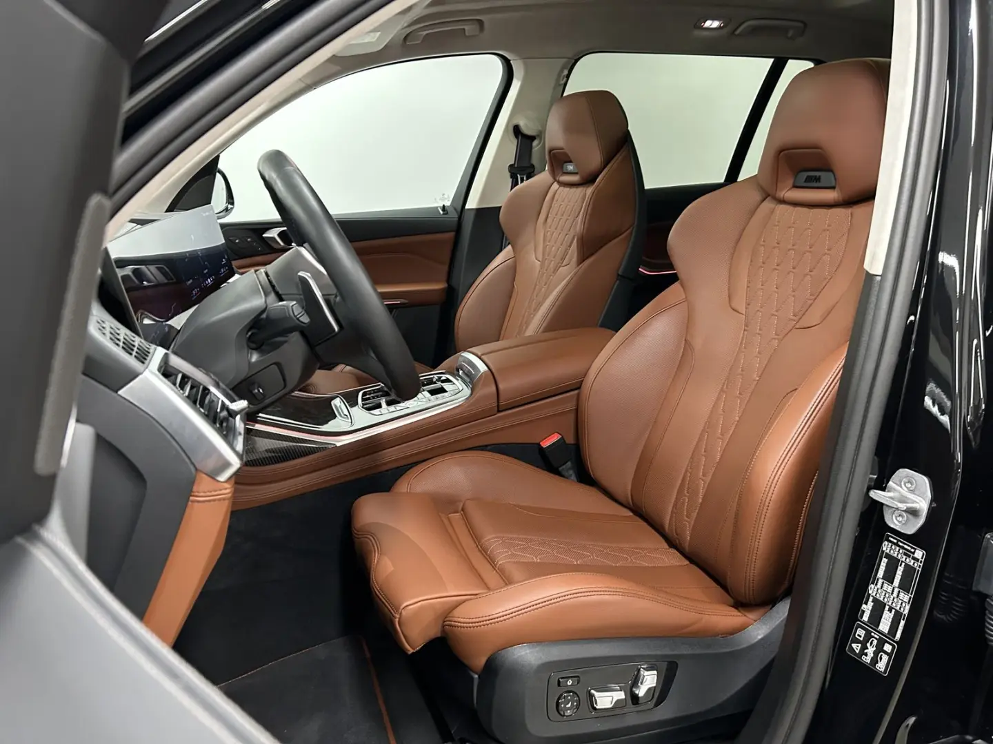 X7 xDrive40d M Sportpaket Pro 6 Sitzer PA. Prof.