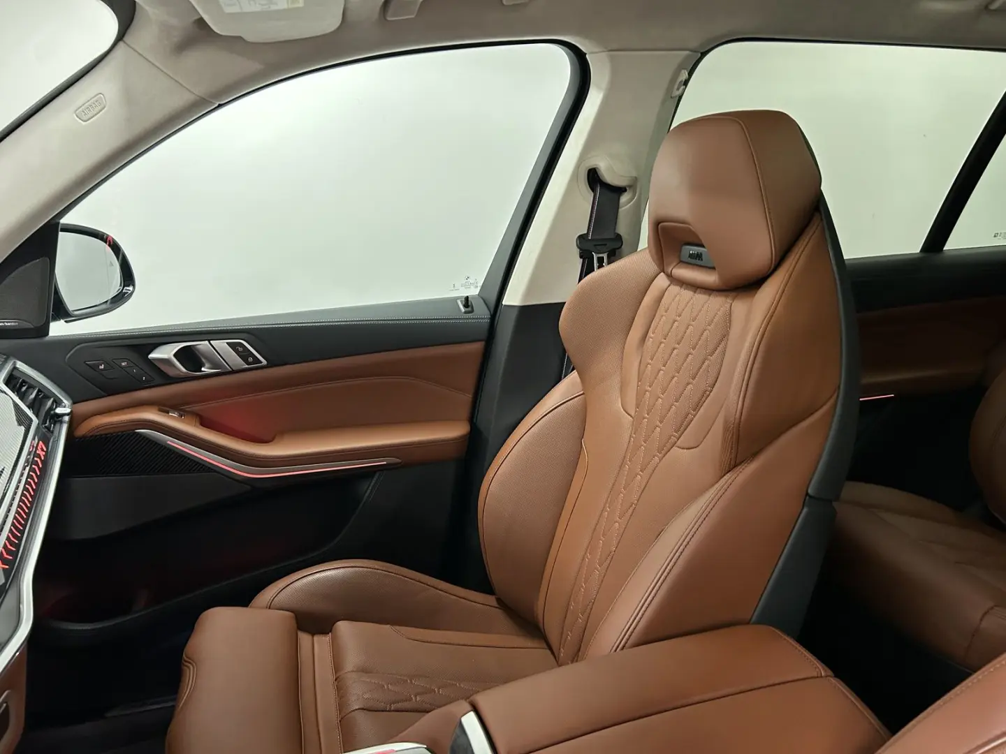 X7 xDrive40d M Sportpaket Pro 6 Sitzer PA. Prof.