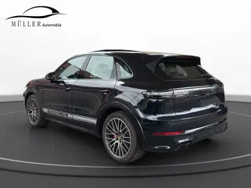 Cayenne GTS Pano RSE Sport-Abgas 21 Zoll
