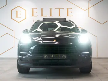 Porsche Macan 2.0 PDK