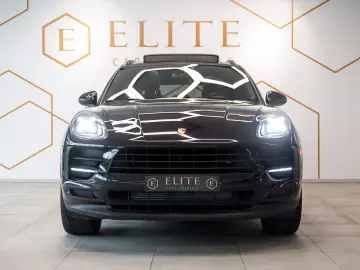 Porsche Macan 2.0 PDK