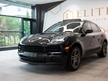 Porsche Macan 2.0 PDK