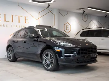 Porsche Macan 2.0 PDK