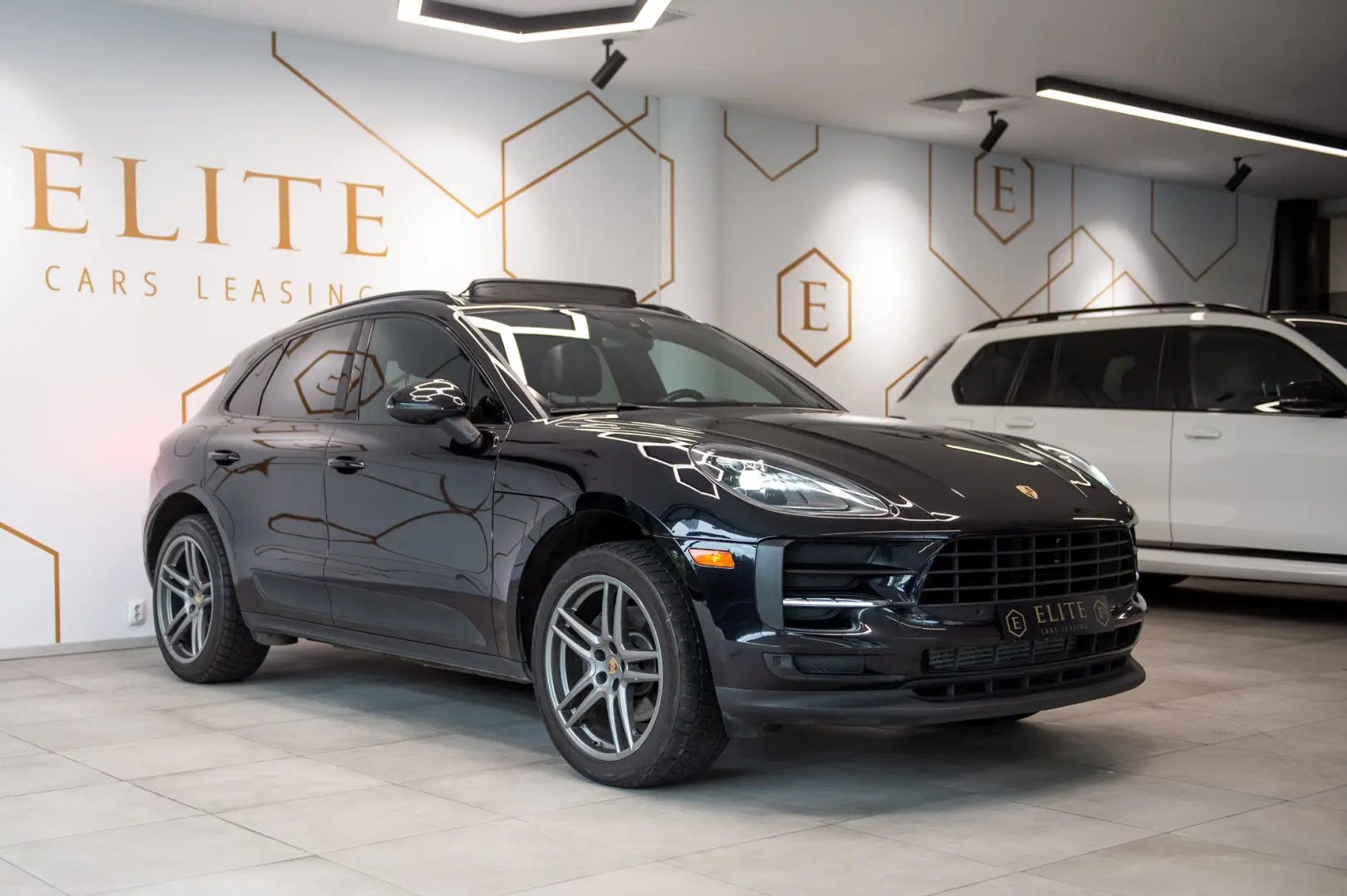 Porsche Macan 2.0 PDK