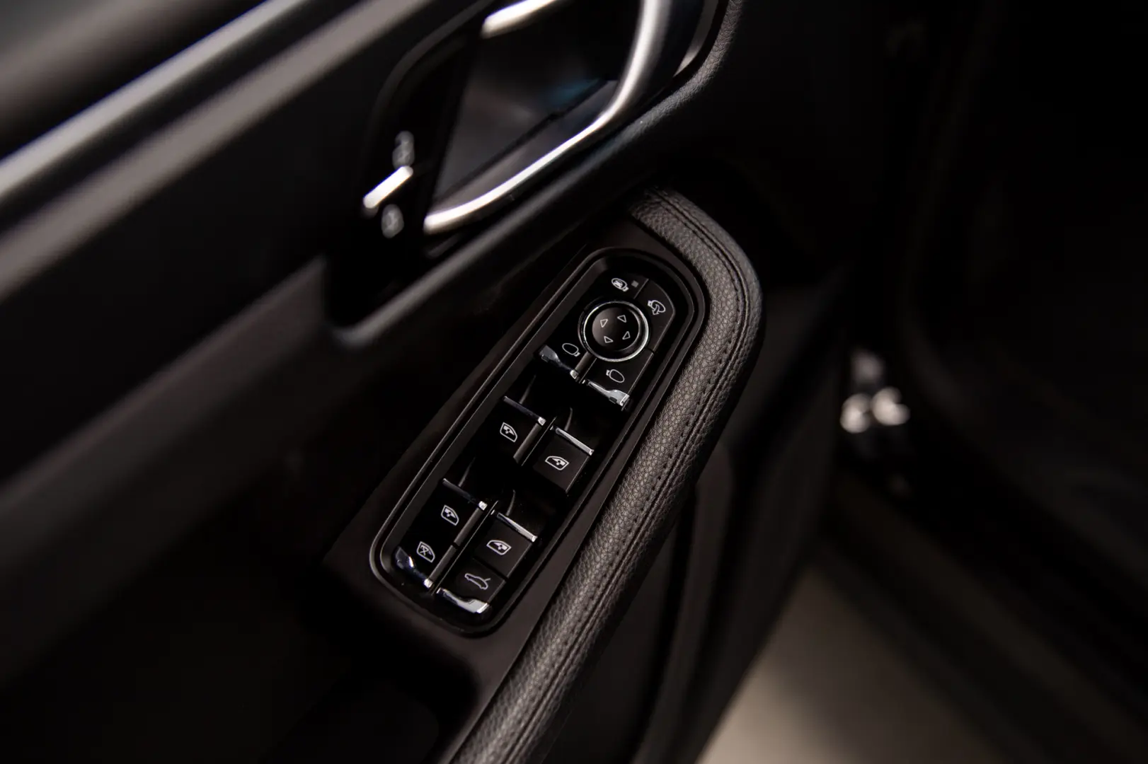 Porsche Macan 2.0 PDK