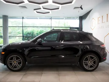Porsche Macan 2.0 PDK