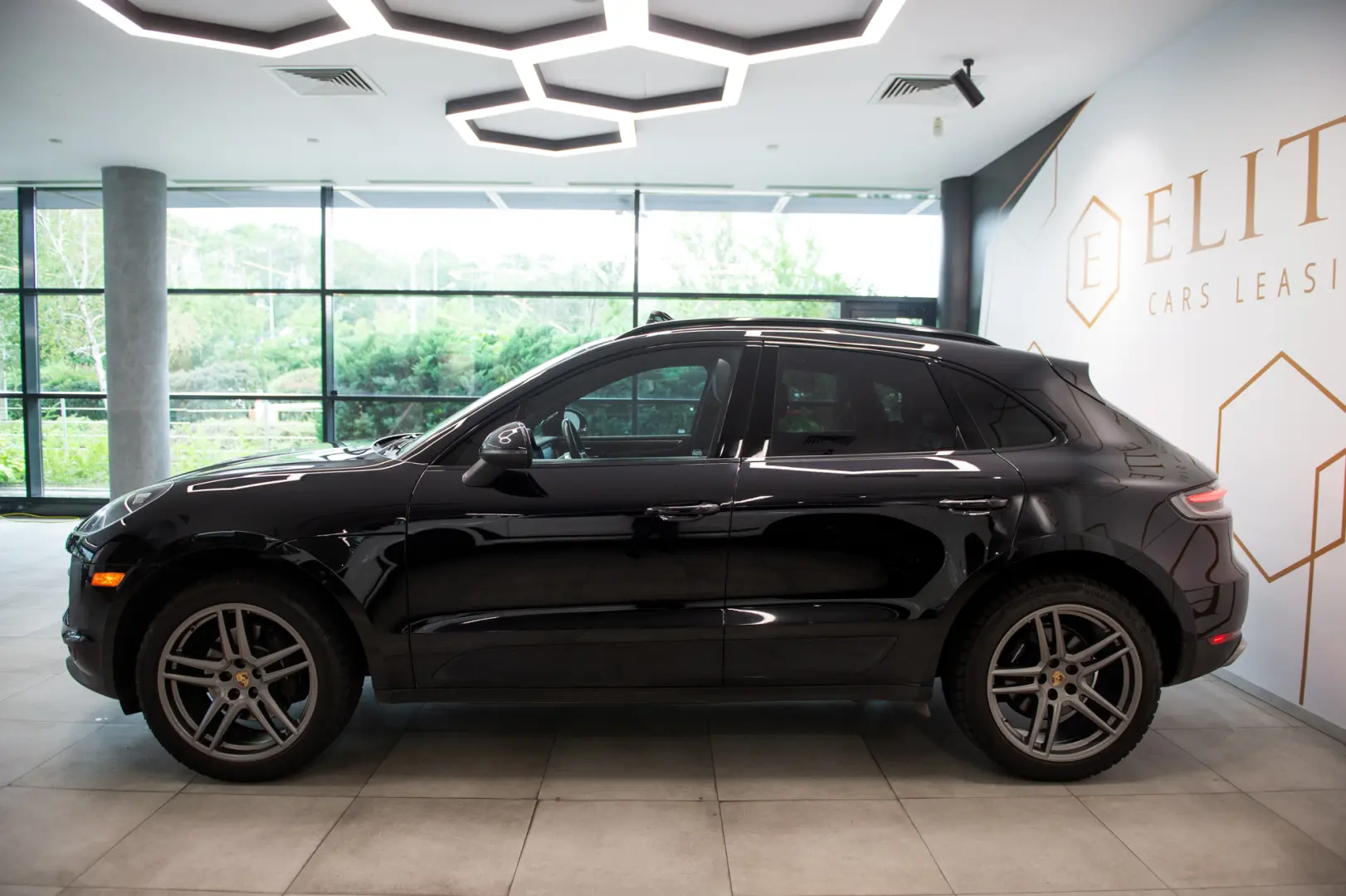 Porsche Macan 2.0 PDK