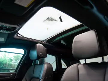Porsche Macan 2.0 PDK