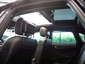 Porsche Macan 2.0 PDK