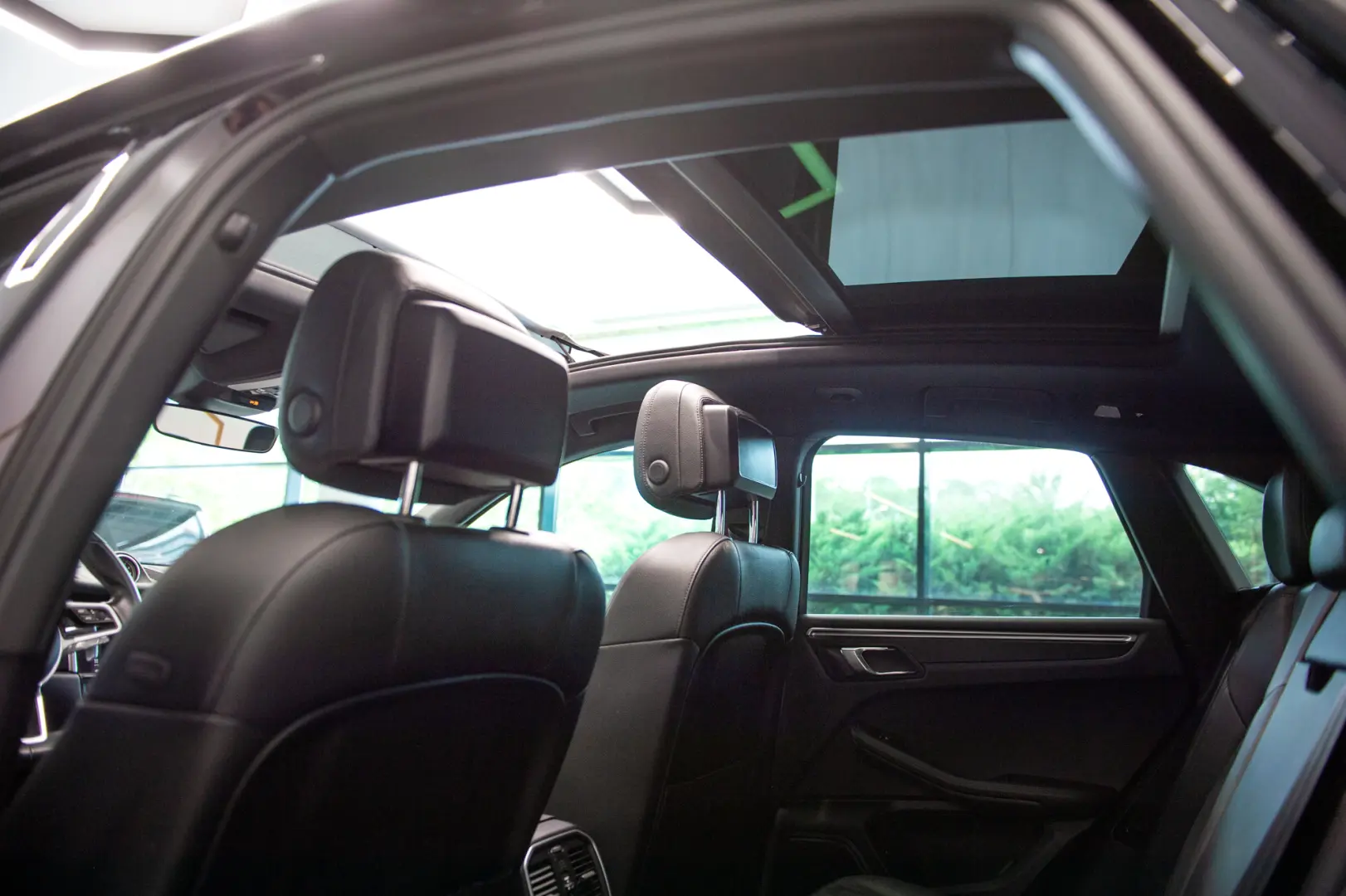Porsche Macan 2.0 PDK