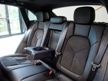 Porsche Macan 2.0 PDK