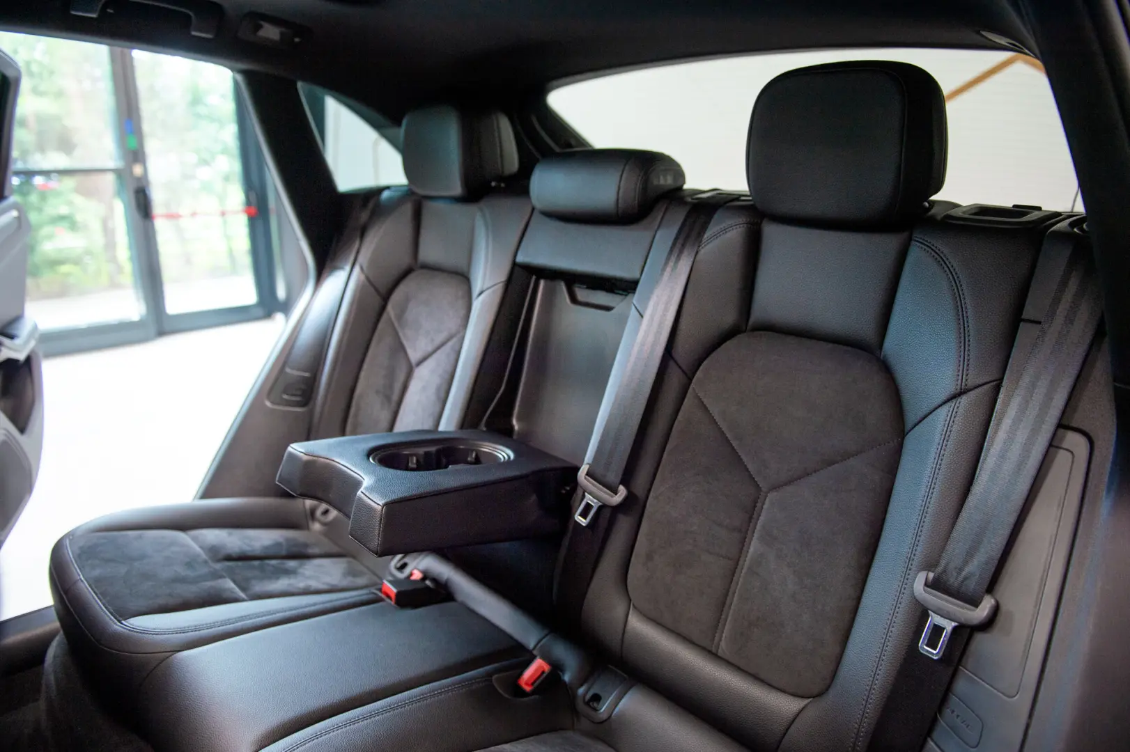 Porsche Macan 2.0 PDK