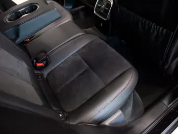 Porsche Macan 2.0 PDK