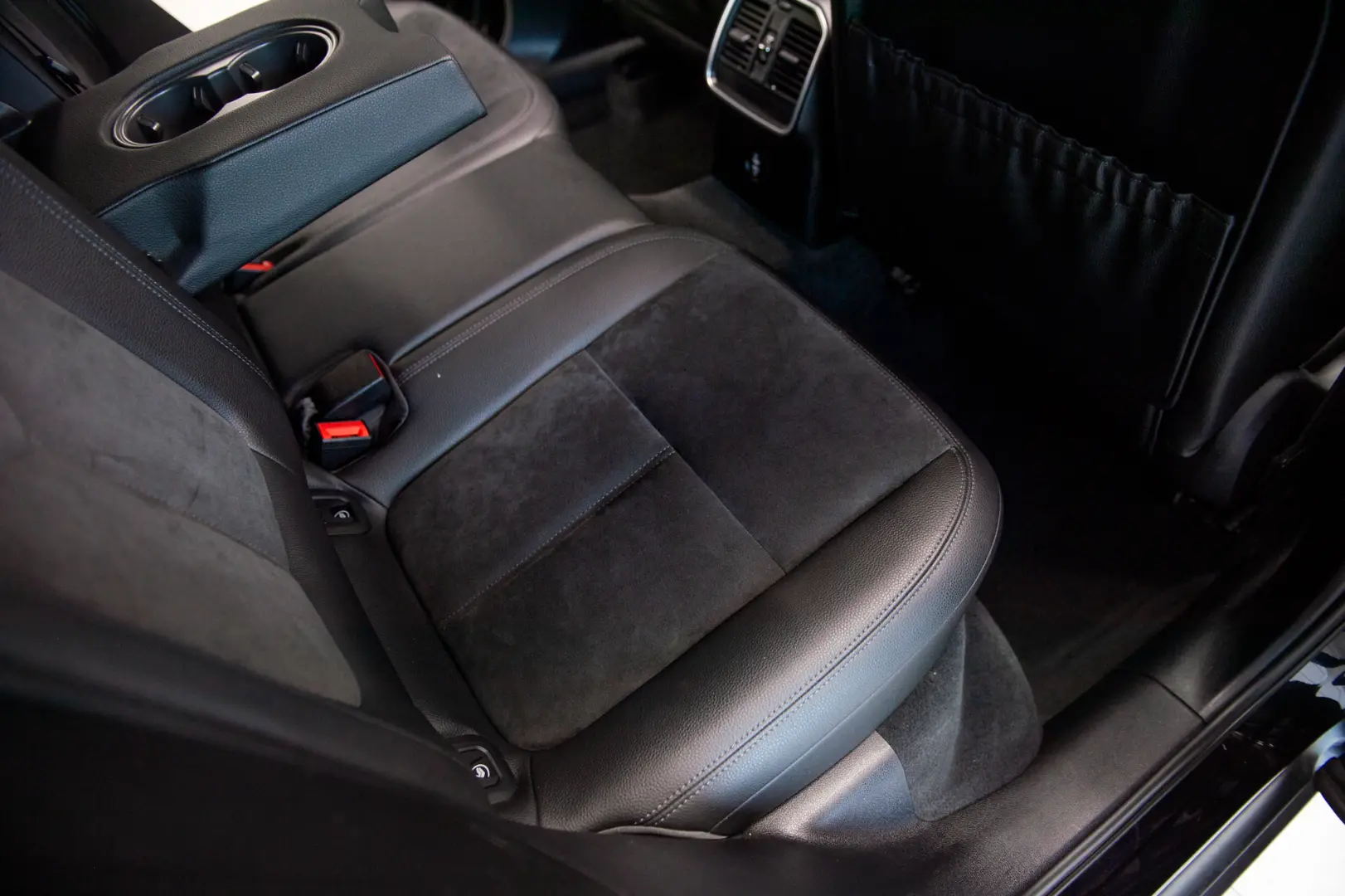 Porsche Macan 2.0 PDK