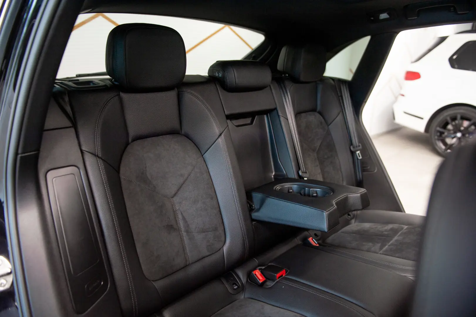 Porsche Macan 2.0 PDK