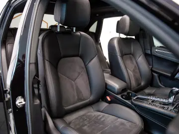Porsche Macan 2.0 PDK