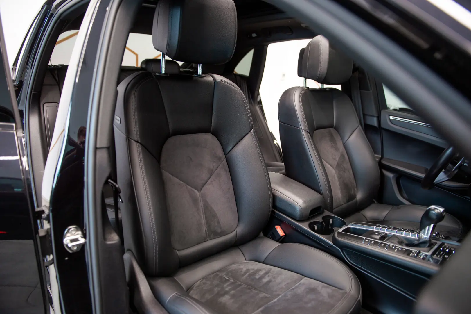 Porsche Macan 2.0 PDK
