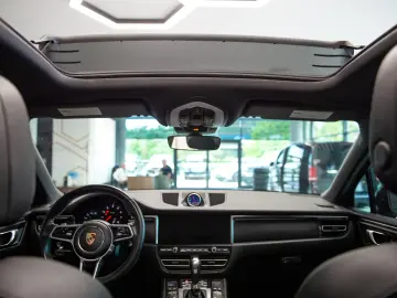 Porsche Macan 2.0 PDK