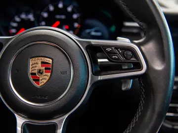 Porsche Macan 2.0 PDK