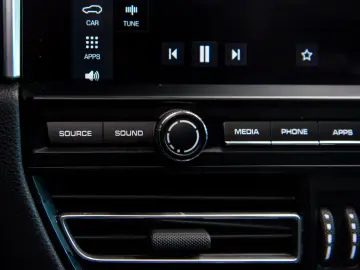 Porsche Macan 2.0 PDK